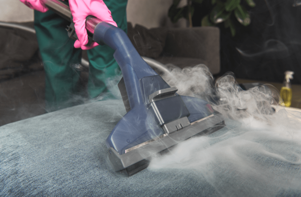 Peak Performance Cleaning Solutions